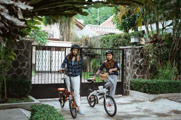 Mãos à obra! Aprenda a fazer a manutenção da sua bike elétrica em casa (sem medo de errar)