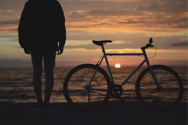 Influência das Redes Sociais nas Escolhas de Bicicletas Elétricas dos Adolescentes