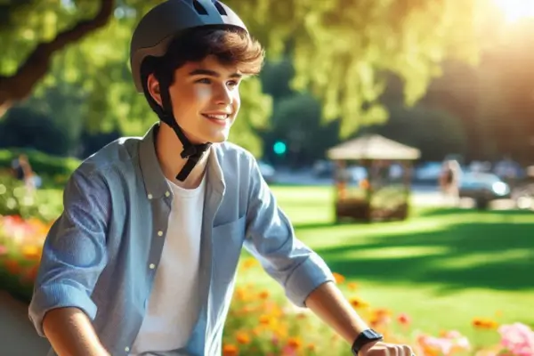 Bicicletas Elétricas e Cultura Urbana: Como o Estilo de Vida dos Jovens Está Mudando