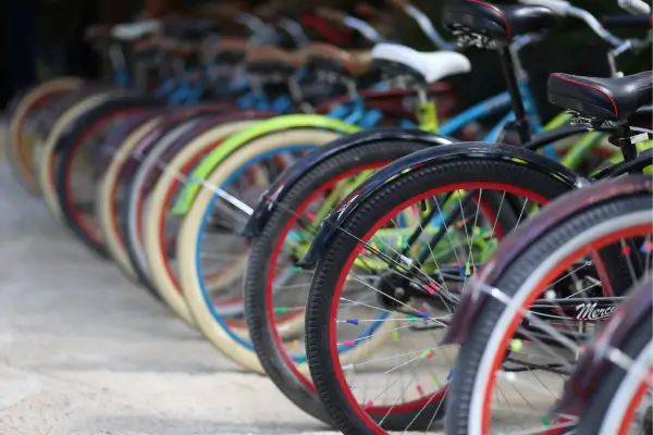 Como Escolher o Melhor Seguro para Bicicletas Elétricas Urbanas: Guia para Adolescentes