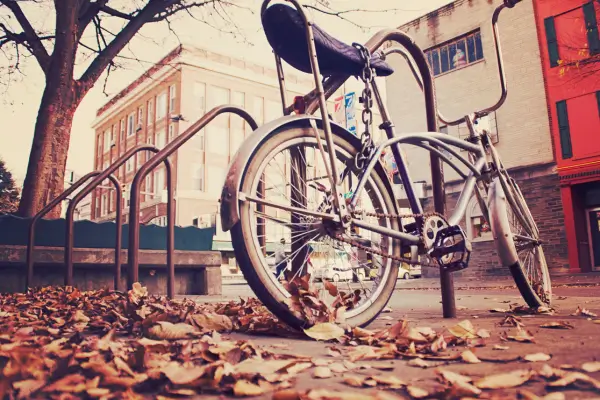 Como Escolher o Cadeado Ideal para Proteger sua Bike Elétrica